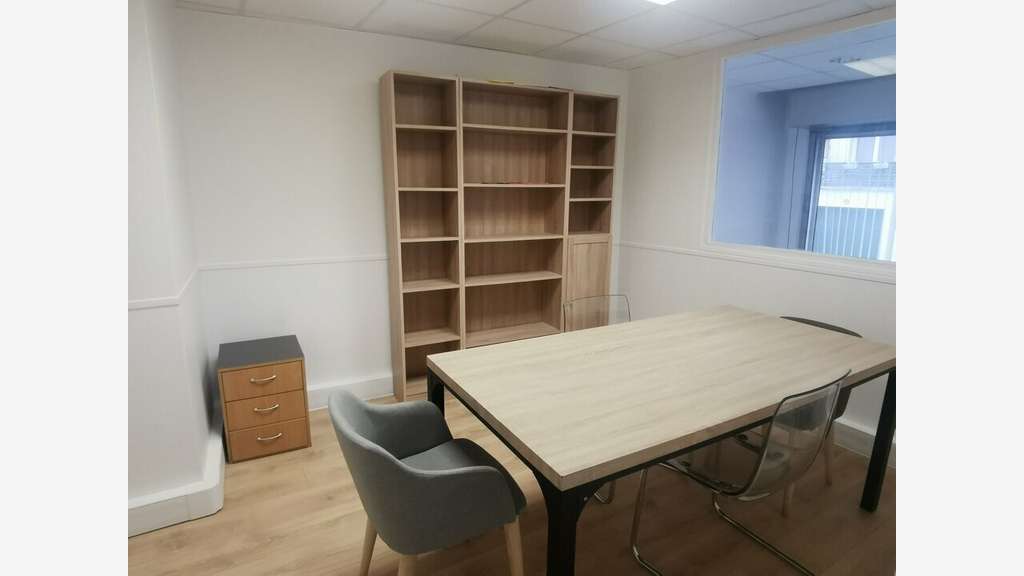 Bureaux 67m² à louer à Paris 11ème