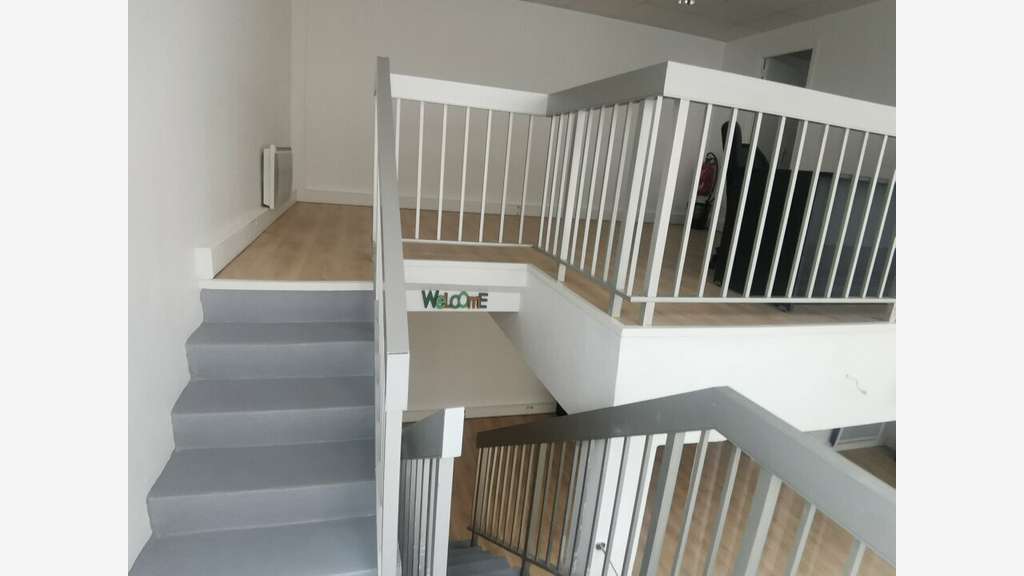 Bureaux 67m² à louer à Paris 11ème