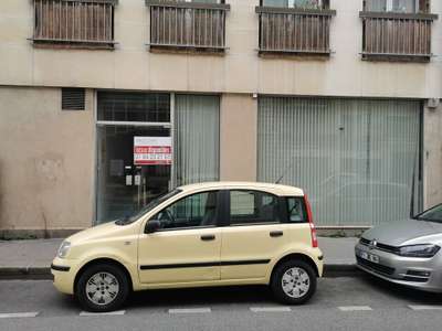 Location Bureaux à Paris 11e