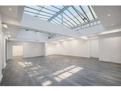 Location Bureaux à Paris 11e