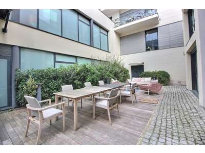 Location Bureaux à Paris 11e