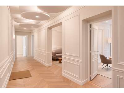 Location Bureaux à Paris 11e