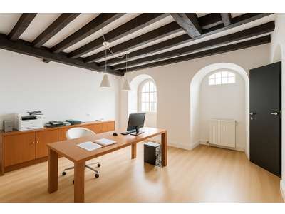 Location Bureaux à Paris 11e