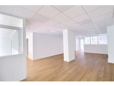 Location Bureaux à Paris 11e