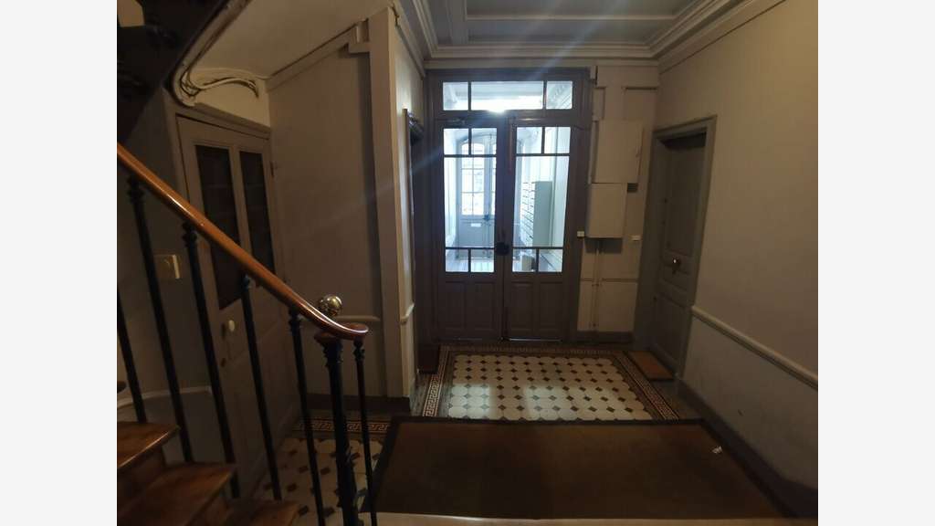 Bureaux 22m² à louer à Paris 11ème