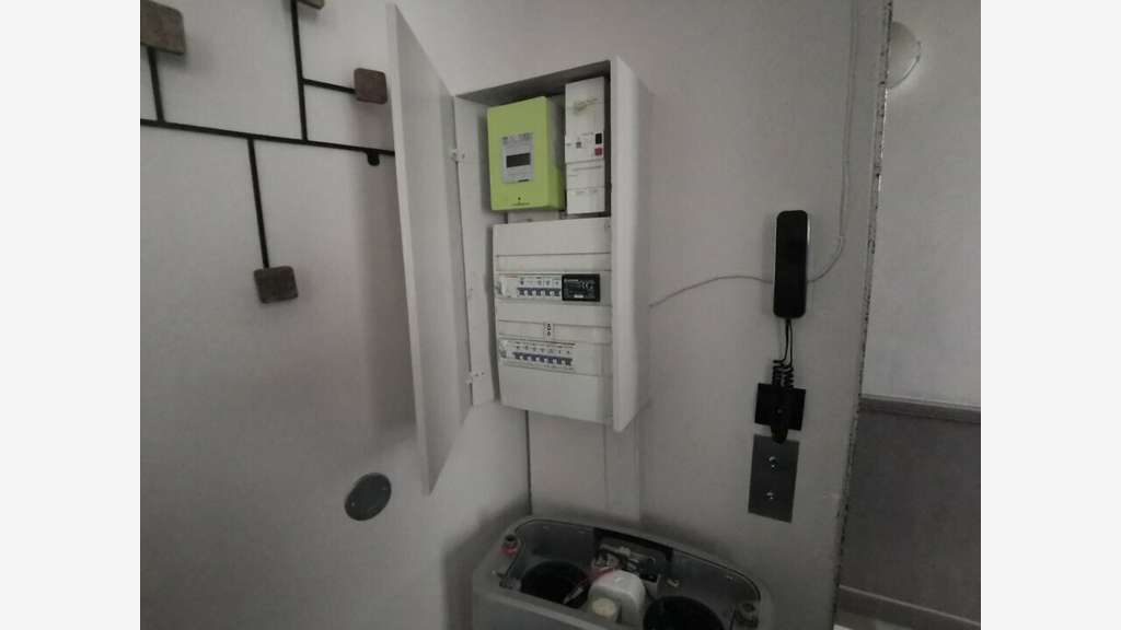 Bureaux 22m² à louer à Paris 11ème