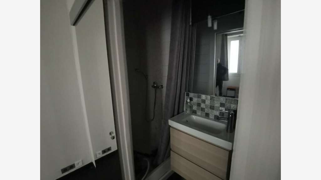 Bureaux 22m² à louer à Paris 11ème