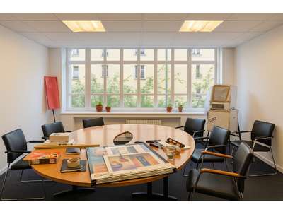 Location Bureaux à Paris 11e