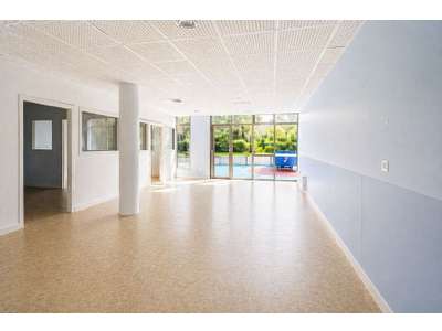 Location Bureaux à Paris 11e