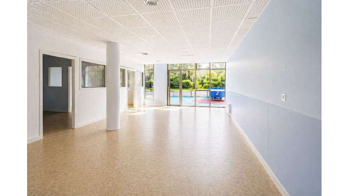 Location bureaux 366m² PMR ERP 5 à Paris 11ème