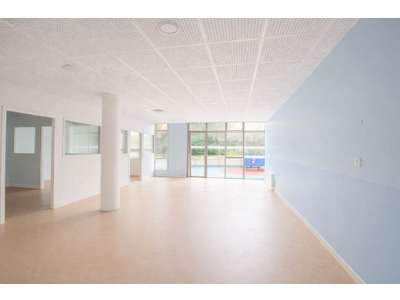 Location Bureaux à Paris 11e