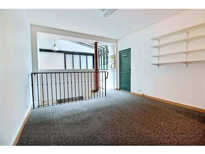 Location Bureaux à Paris 11e