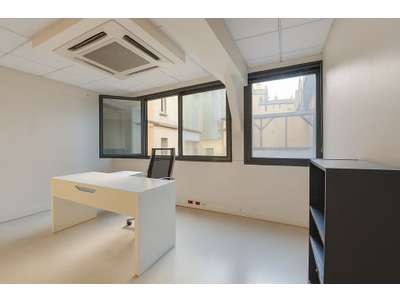 Location Bureaux à Paris 11e