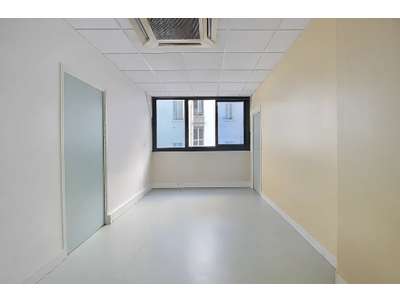 Location Bureaux à Paris 11e