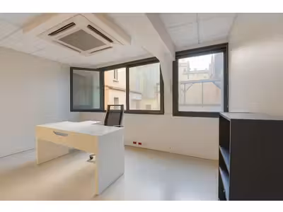 Location Bureaux à Paris 11e