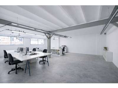 Location Bureaux à Paris 11e