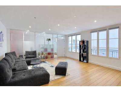 Location Bureaux à Paris 11e