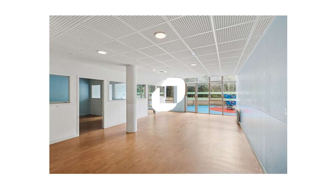 A louer Bureaux 366m² Paris