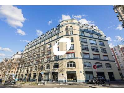 Location Bureaux à Paris 11e