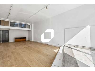 Location Bureaux à Paris 11e