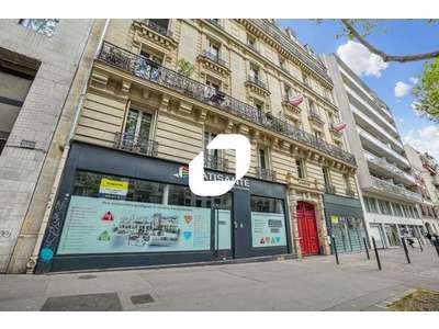 Location Bureaux à Paris 11e