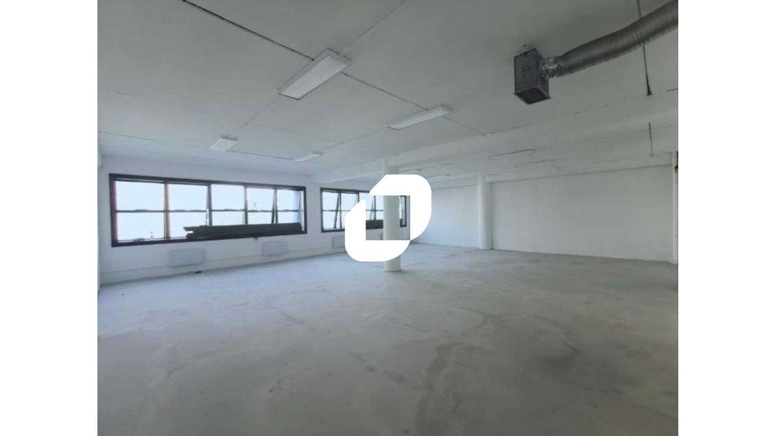 A louer Bureaux 155m² Paris