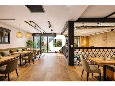 Location Bureaux à Paris 11e