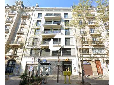 Location Bureaux à Paris 11e