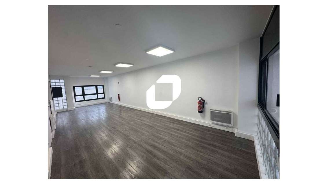 A louer Bureaux 130m² Paris