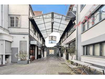 Location Bureaux à Paris 11e