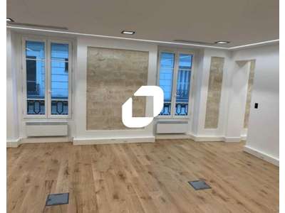 Location Bureaux à Paris 11e