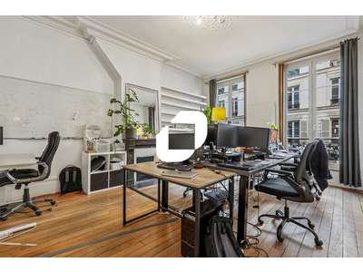 Location Bureaux à Paris 11e