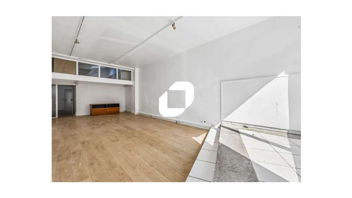 A louer Bureaux 100m² Paris