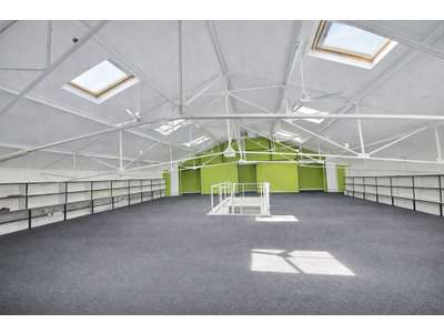 Location Bureaux à Paris 12e