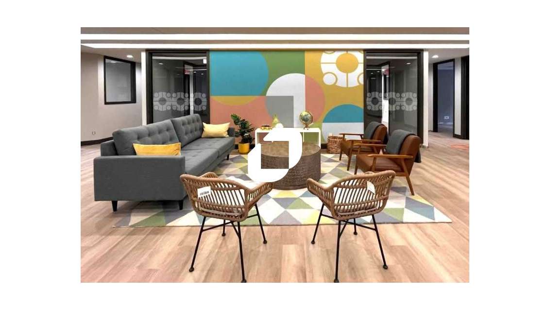 A louer Bureaux 800m² Paris