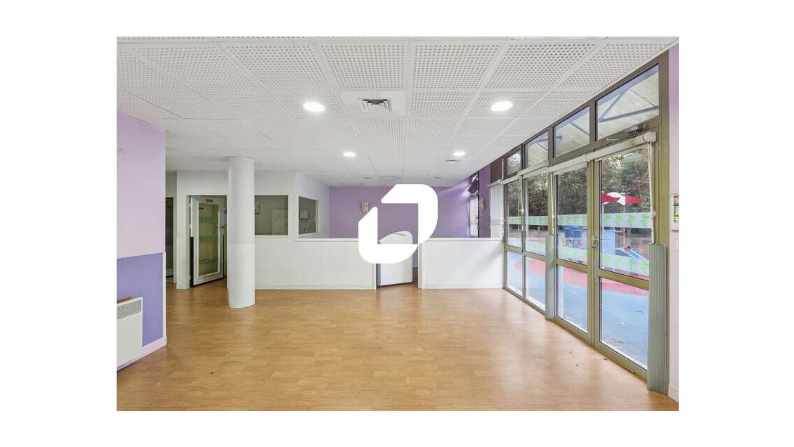 A louer Bureaux 366m² Paris