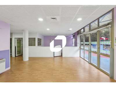 Location Bureaux à Paris 11e