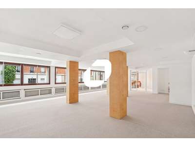 Location Bureaux à Paris 11e