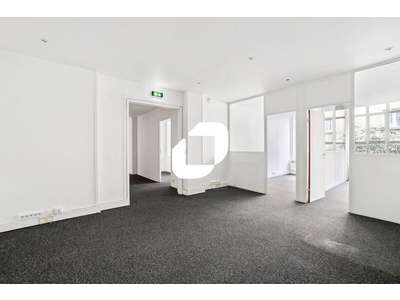 Location Bureaux à Paris 11e