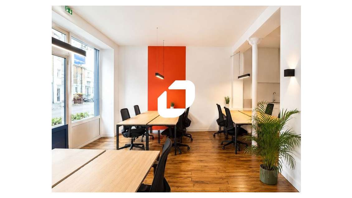A louer Bureaux 55m² Paris