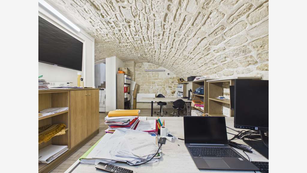 Location bureaux 79m² Charonne Voltaire 75011