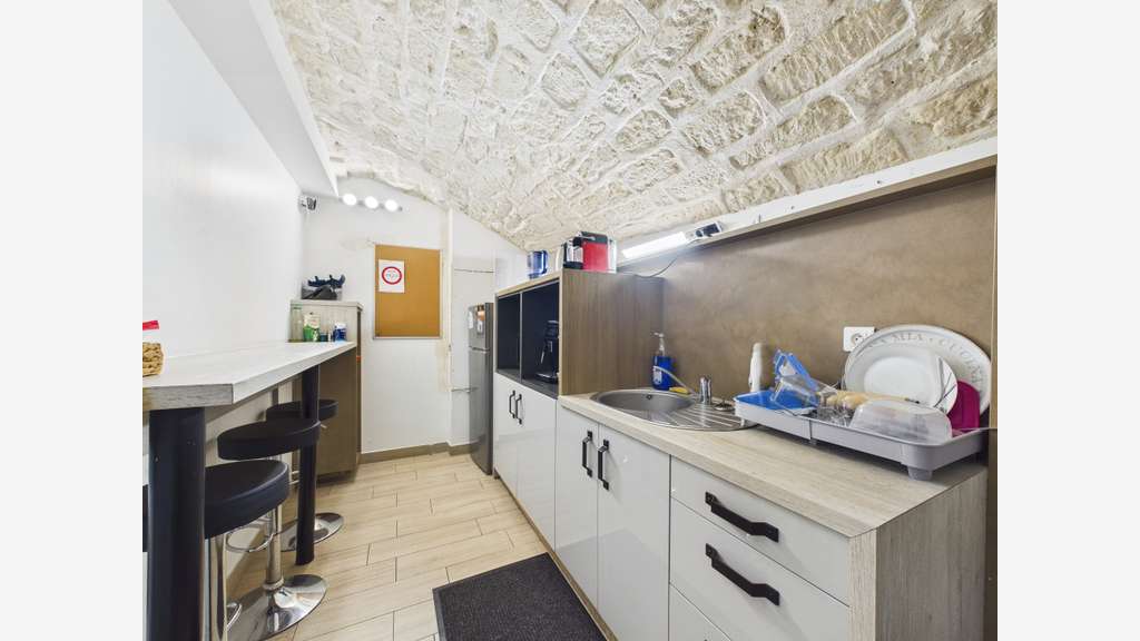 Location bureaux 79m² Charonne Voltaire 75011