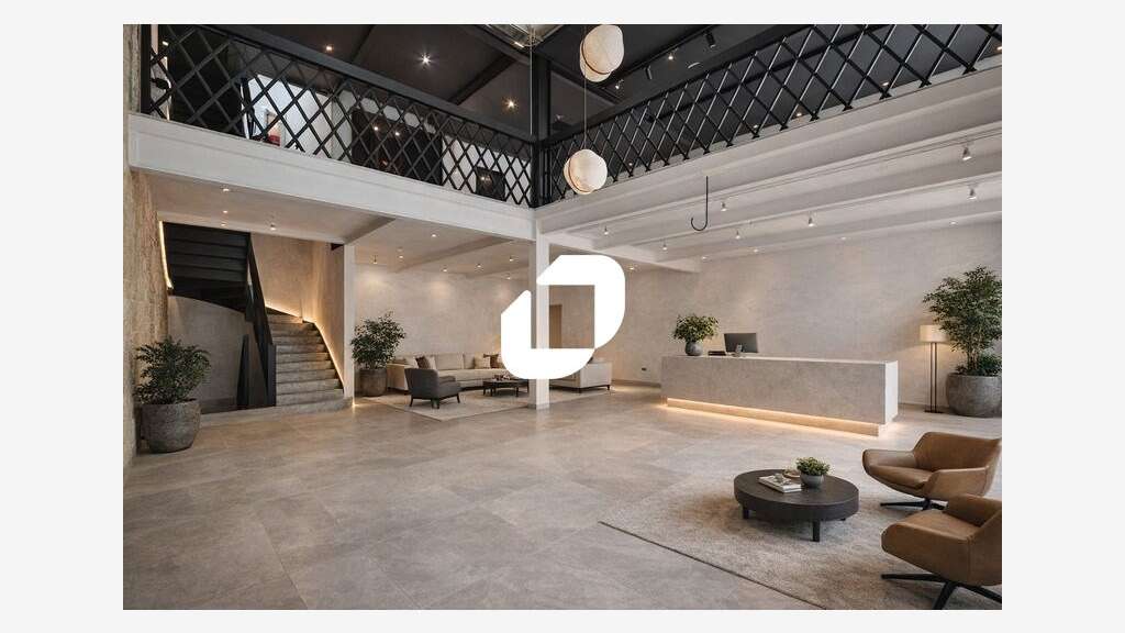 A louer Bureaux 374m² Paris