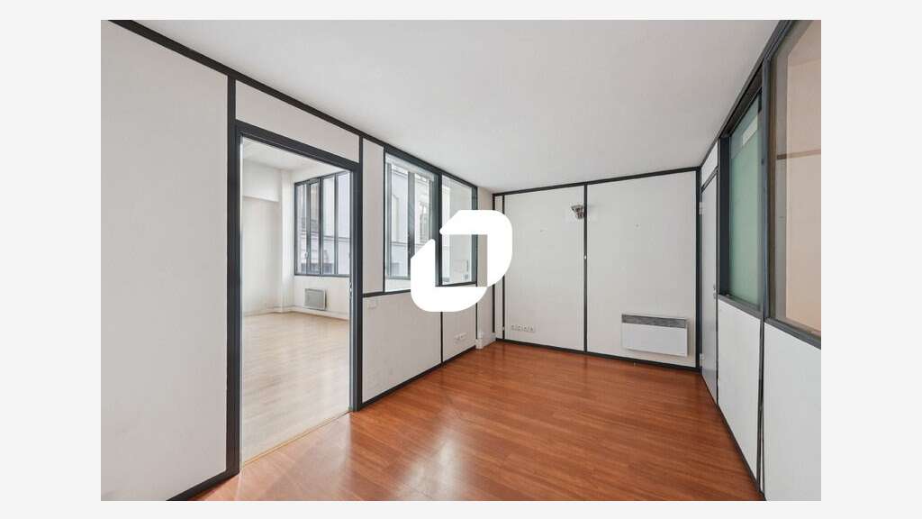 A louer Bureaux 150m² Paris