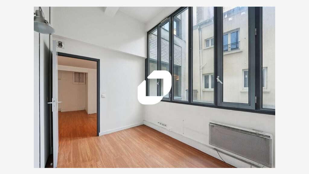 A louer Bureaux 150m² Paris