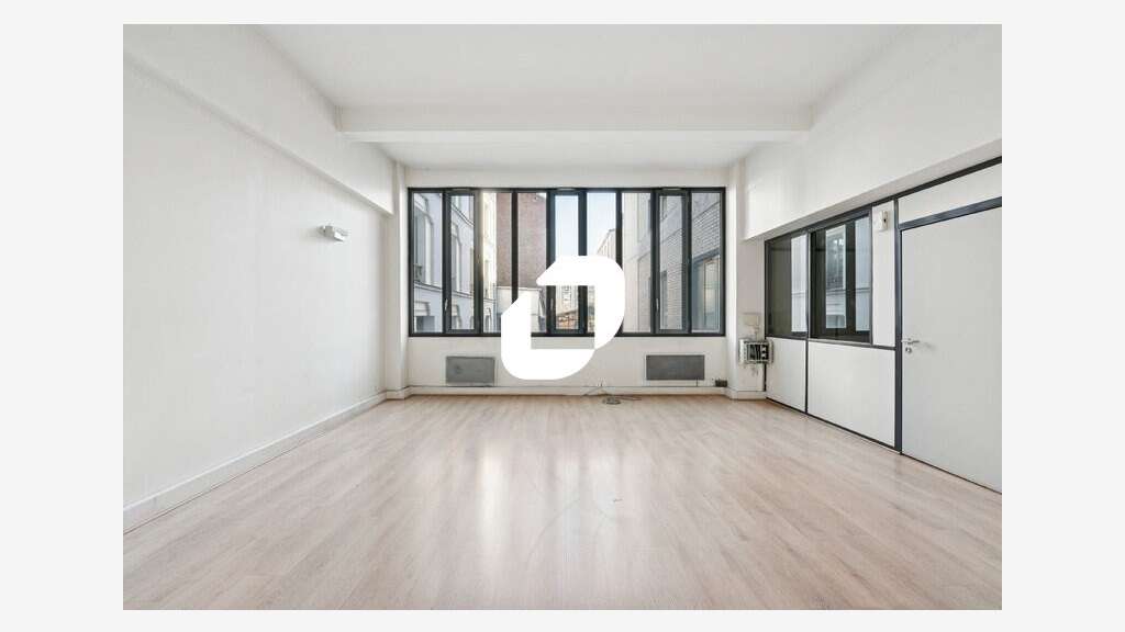 A louer Bureaux 150m² Paris