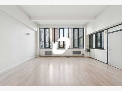A louer Bureaux 150m² Paris