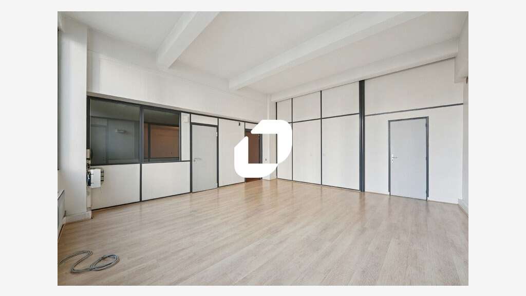 A louer Bureaux 150m² Paris