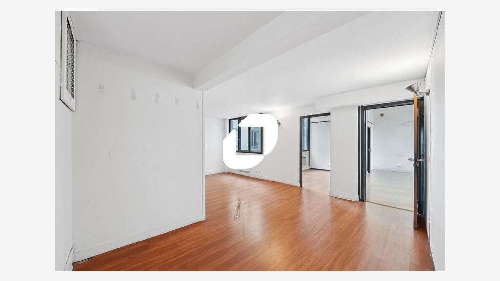 A louer Bureaux 150m² Paris