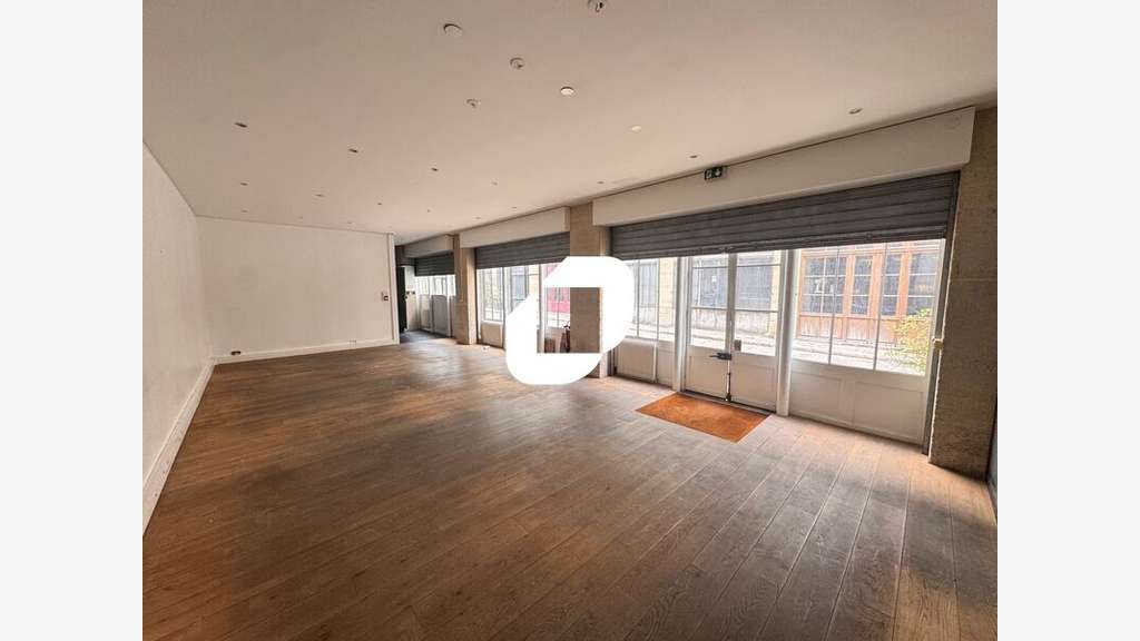 A louer Bureaux 87m² Paris